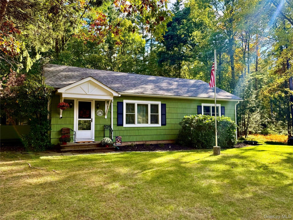 Photo of 181 Eldred Yulan Road, Eldred, NY 12732 (MLS # 1060630)