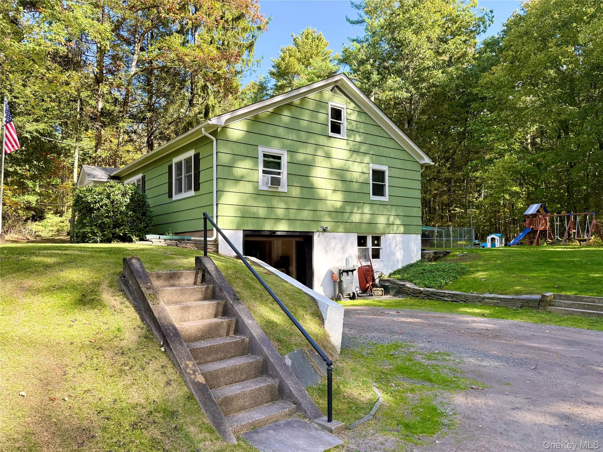 181 Eldred Yulan Road