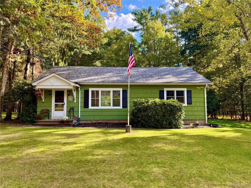 Photo of 181 Eldred Yulan Road, Eldred, NY 12732 (MLS # 1060630)