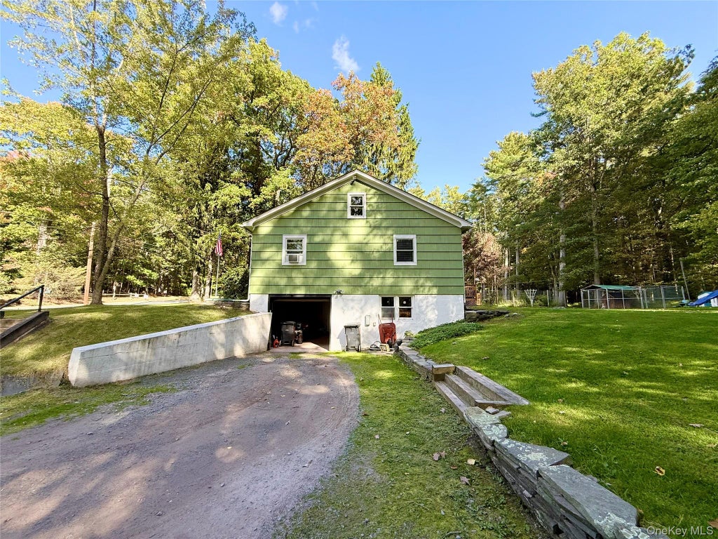 Photo of 181 Eldred Yulan Road, Eldred, NY 12732 (MLS # 1060630)