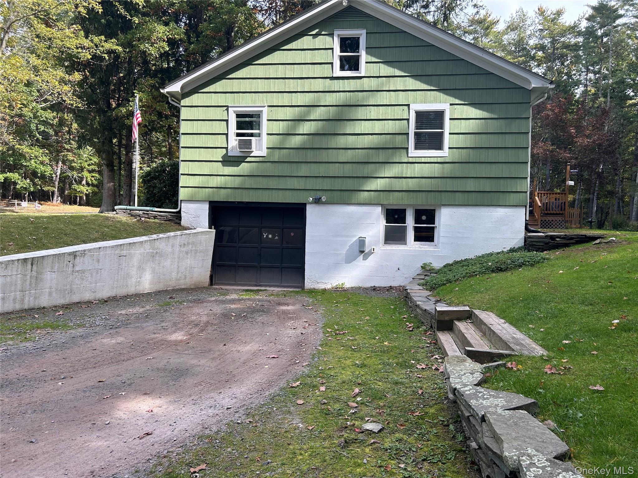 181 Eldred Yulan Road