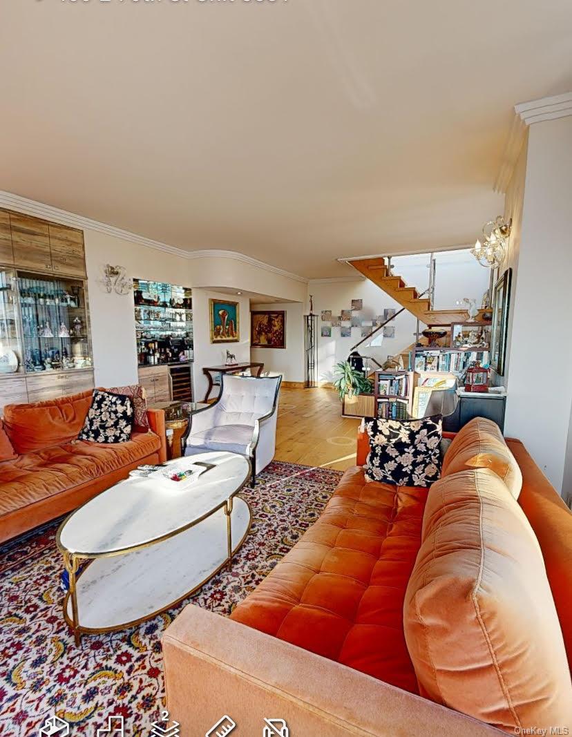 400 E 70th Street 3501