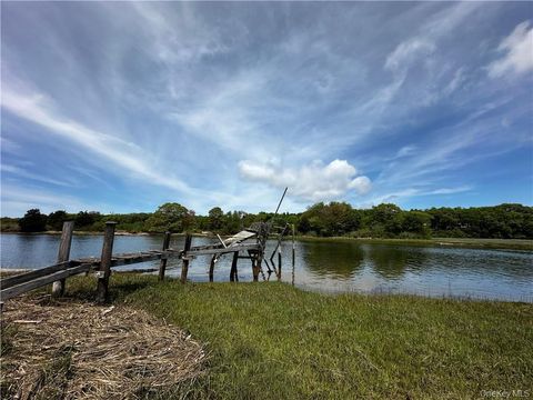 Vacant Land For Sale - 1775 Naugles Drive<br/> Mattituck, NY 11952