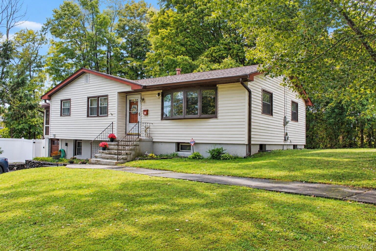 1 Timberly Drive