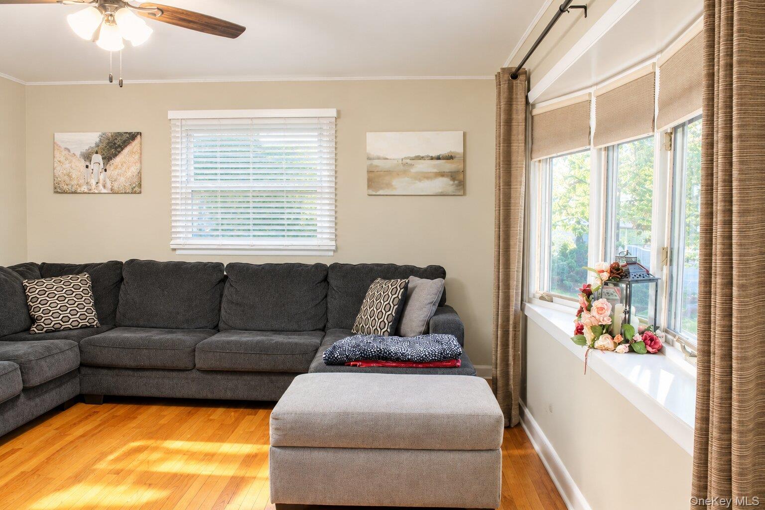 1 Timberly Drive