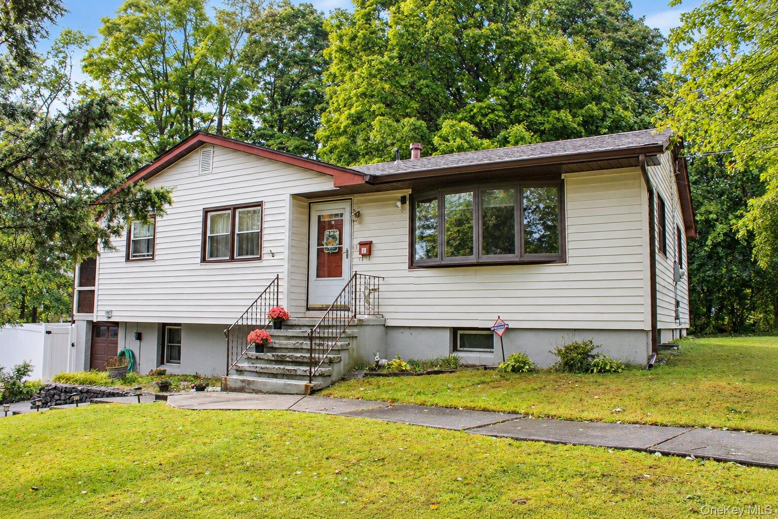 1 Timberly Drive