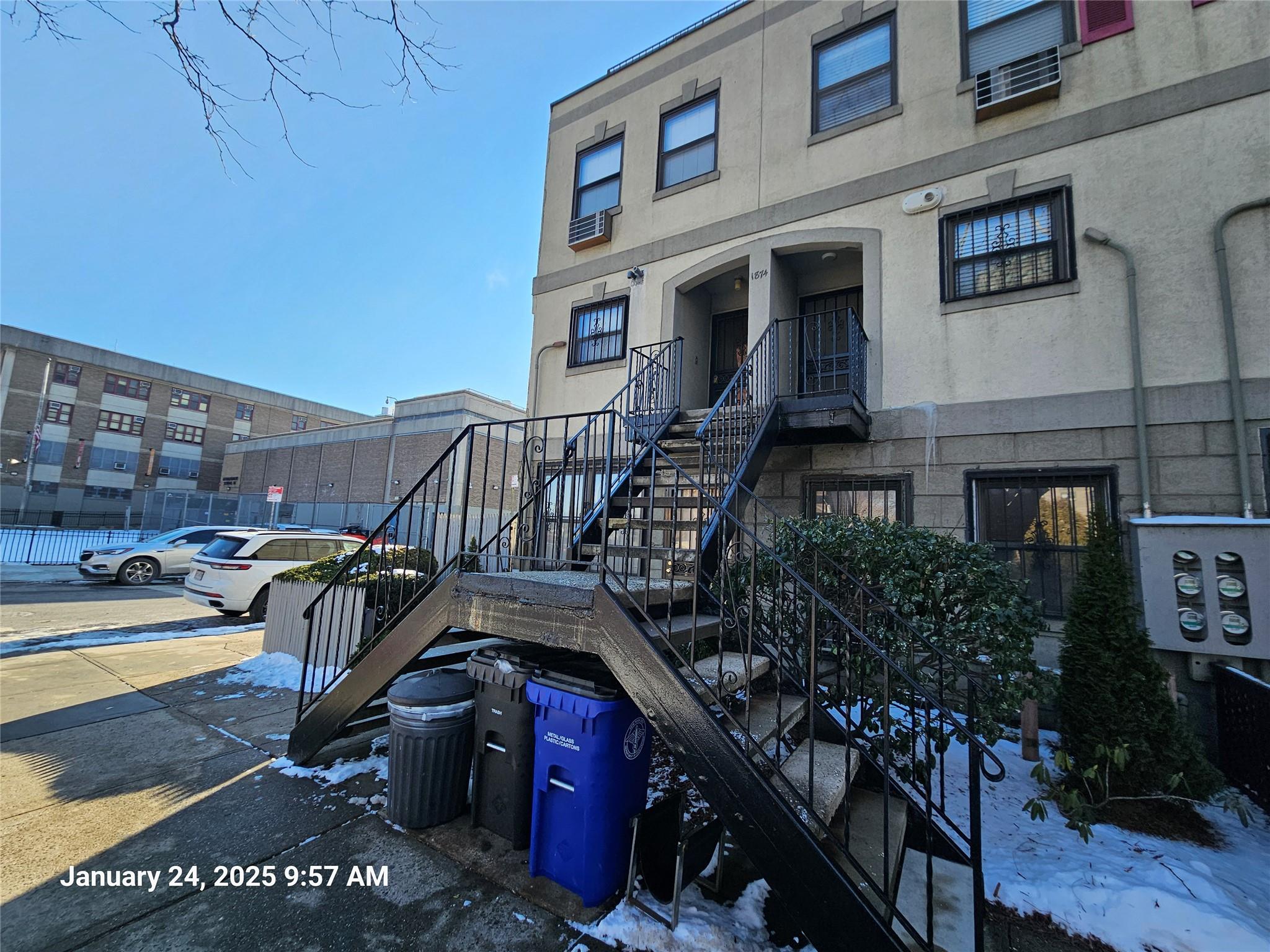 1874 Story Avenue #43A, Bronx, New York image 3