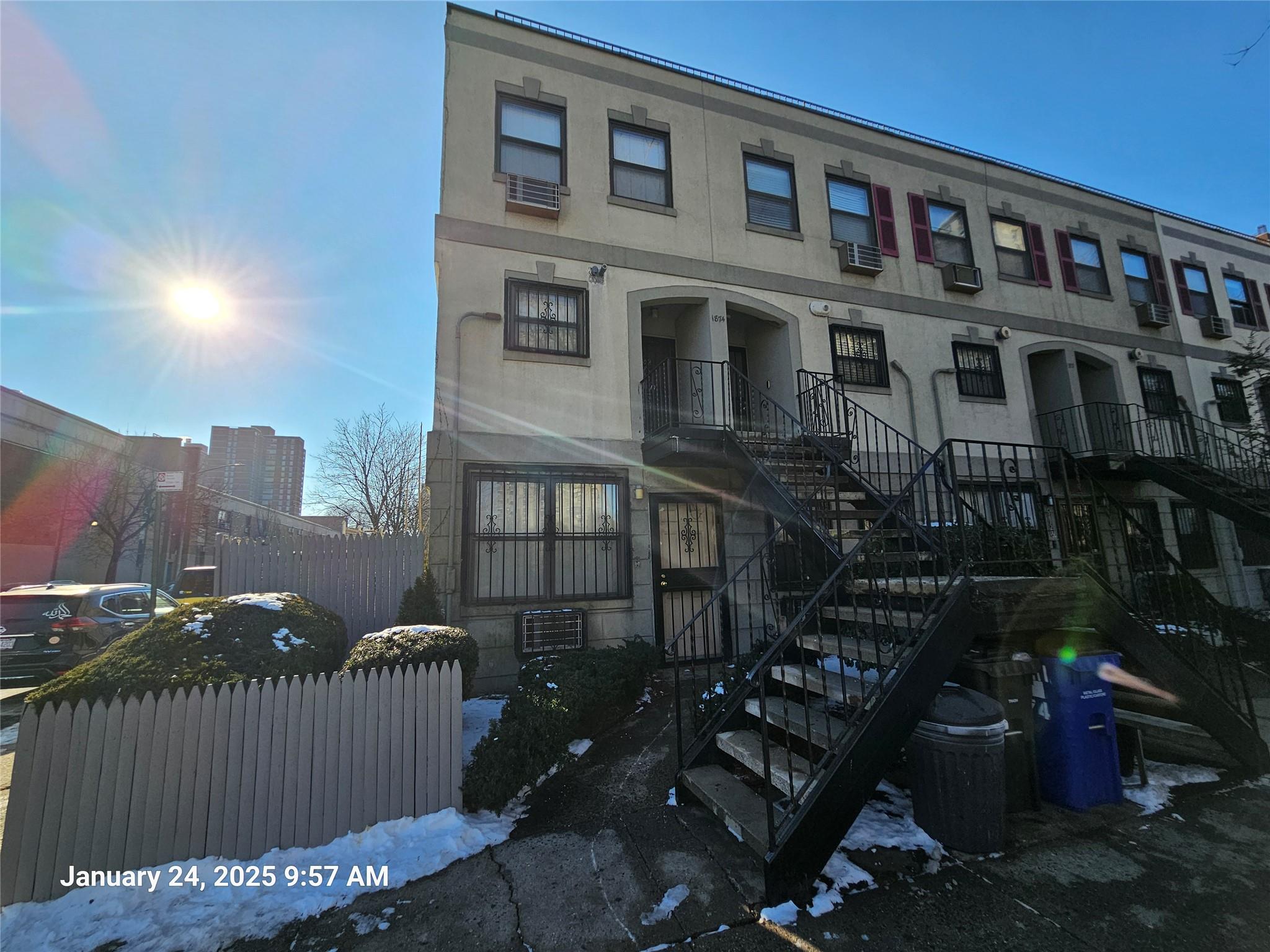 1874 Story Avenue #43A, Bronx, New York image 1