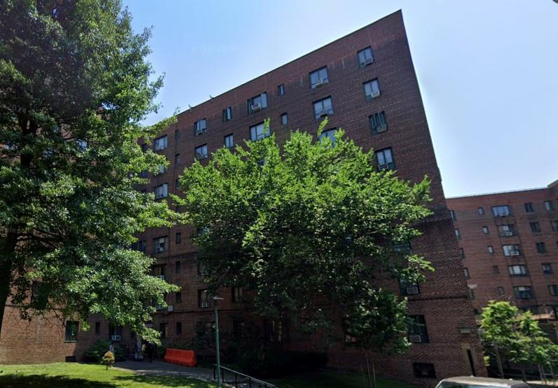 1410 Parkchester Road #7H, Bronx, New York image 11