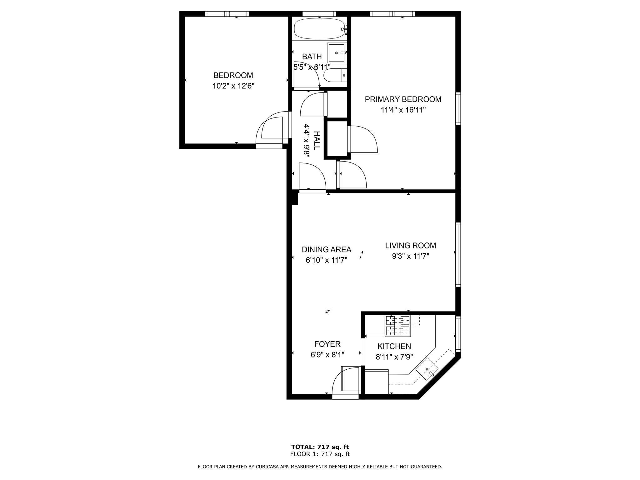 1410 Parkchester Road #7H, Bronx, New York image 10