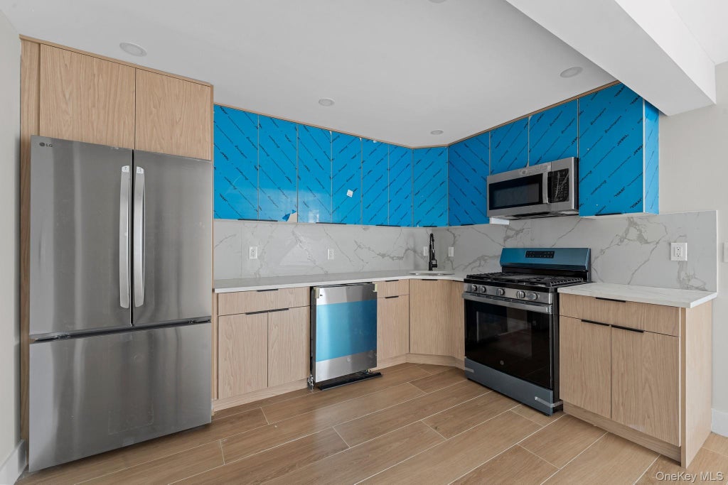 Photo of 13531 117th Street, South Ozone Park, NY 11420 (MLS # 1044448)