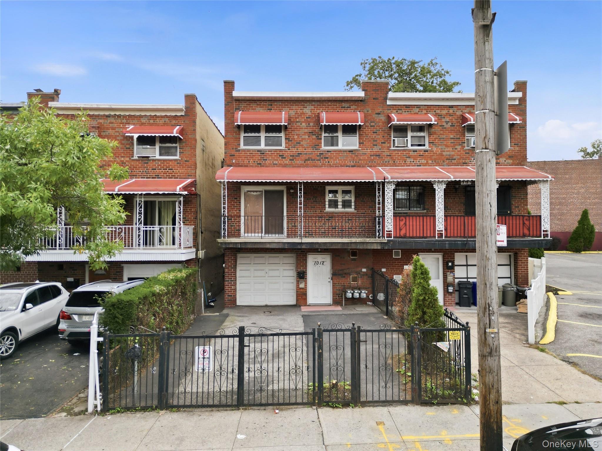 1012 E 233rd Street