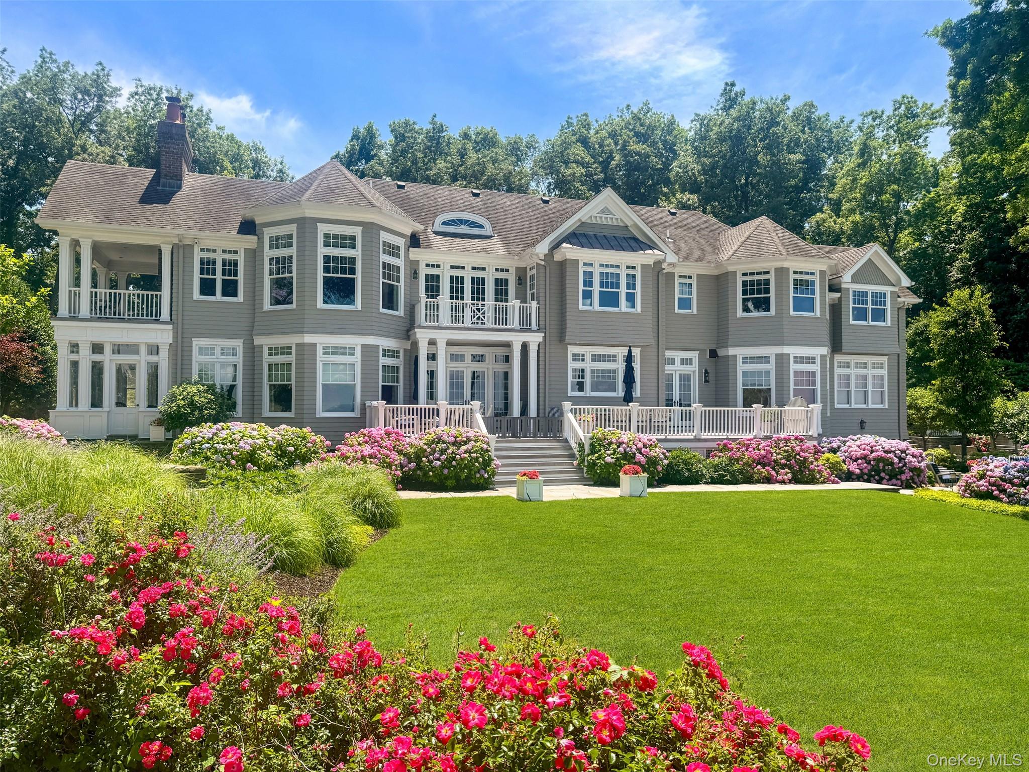 6 Pheasant Run
