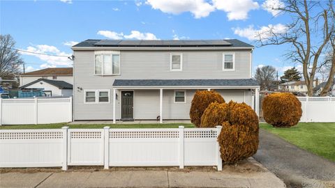 55 Schleigel Boulevard Farmingdale NY 11735