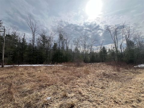 Vacant Land For Sale - Martinfeld Road<br/> Greenfield Park, NY 12435