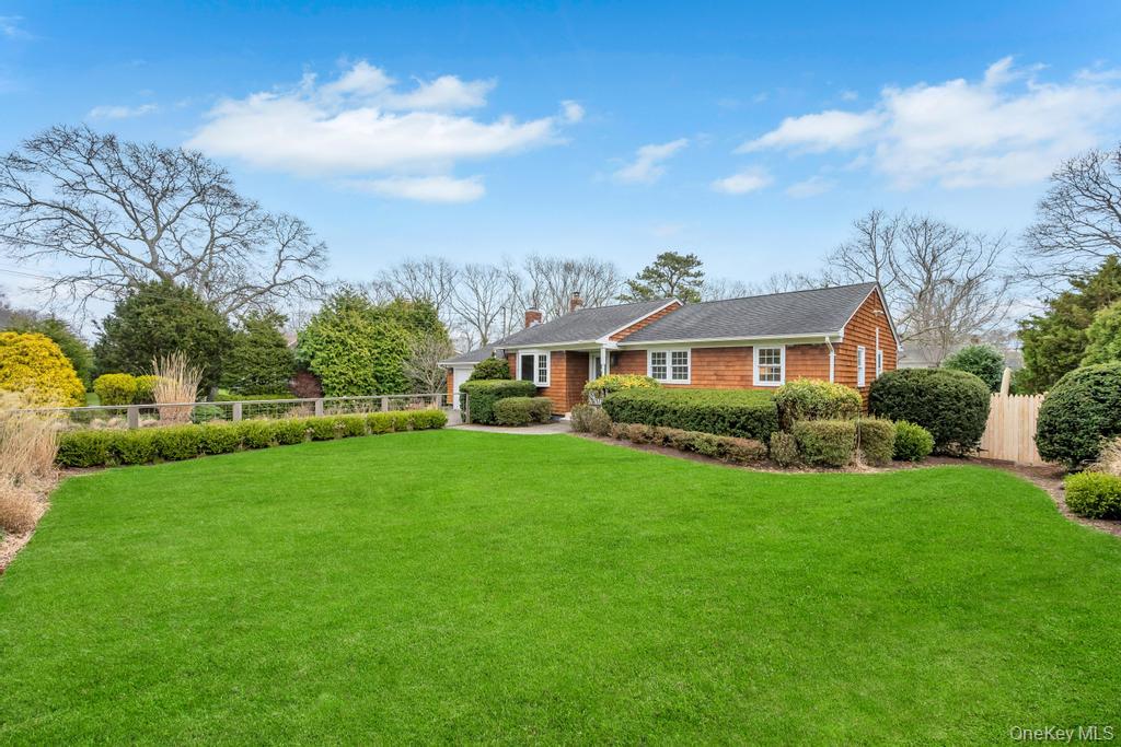 8 Lovell Road