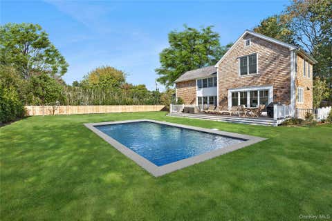 Homes For Rent - 96 Miller Road<br/> Southampton, NY 11968