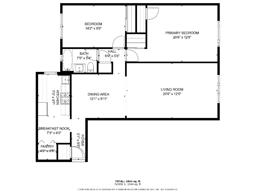 5601 Riverdale Avenue #7B, Bronx, New York image 21