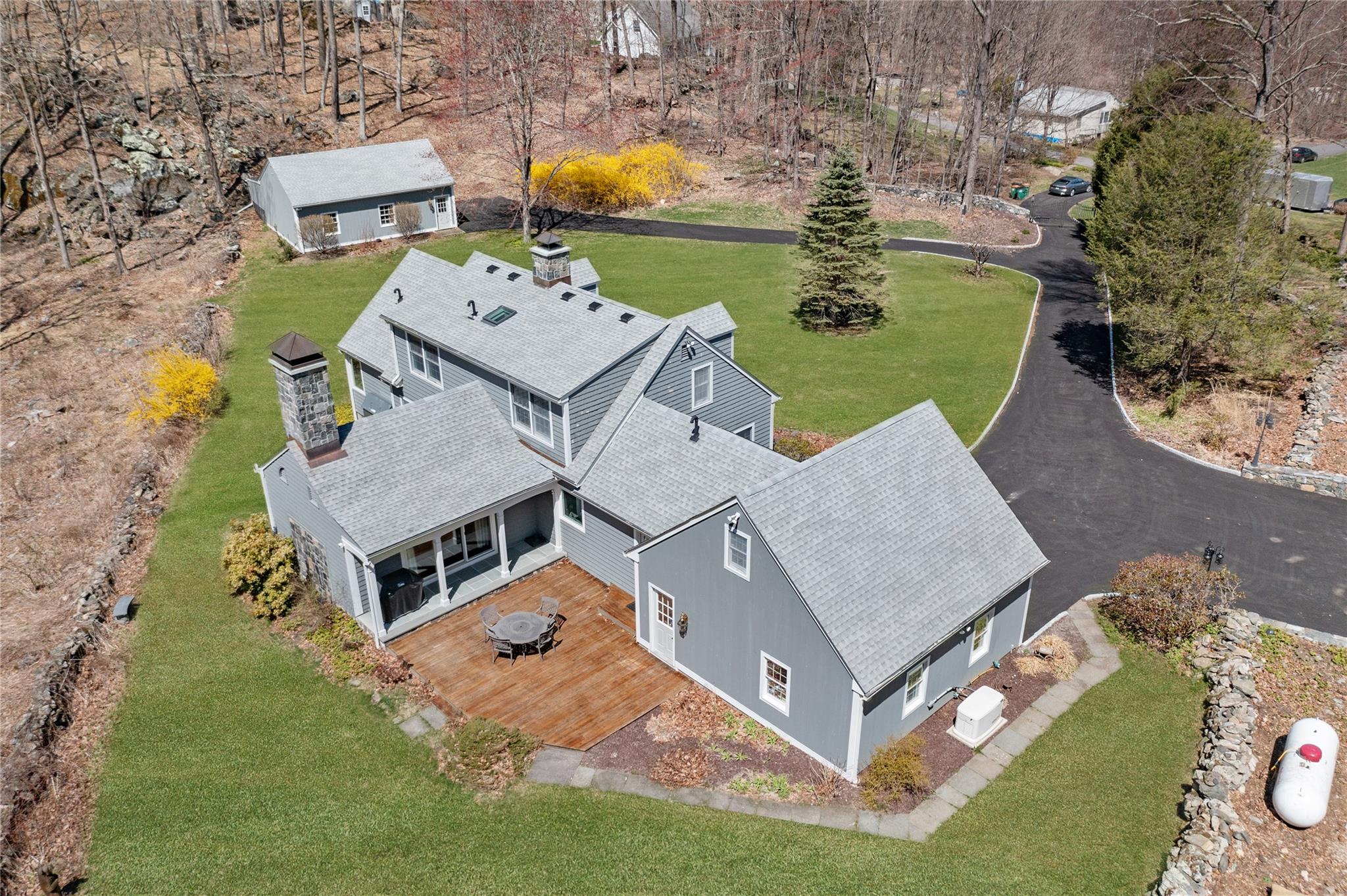 Property for Sale at Lavelle Road, Holmes, New York - Bedrooms: 4 
Bathrooms: 3 
Rooms: 8  - $1,295,000