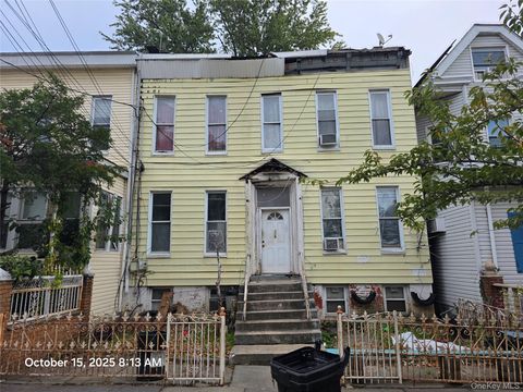 117 Cleveland Street Brooklyn NY 11208