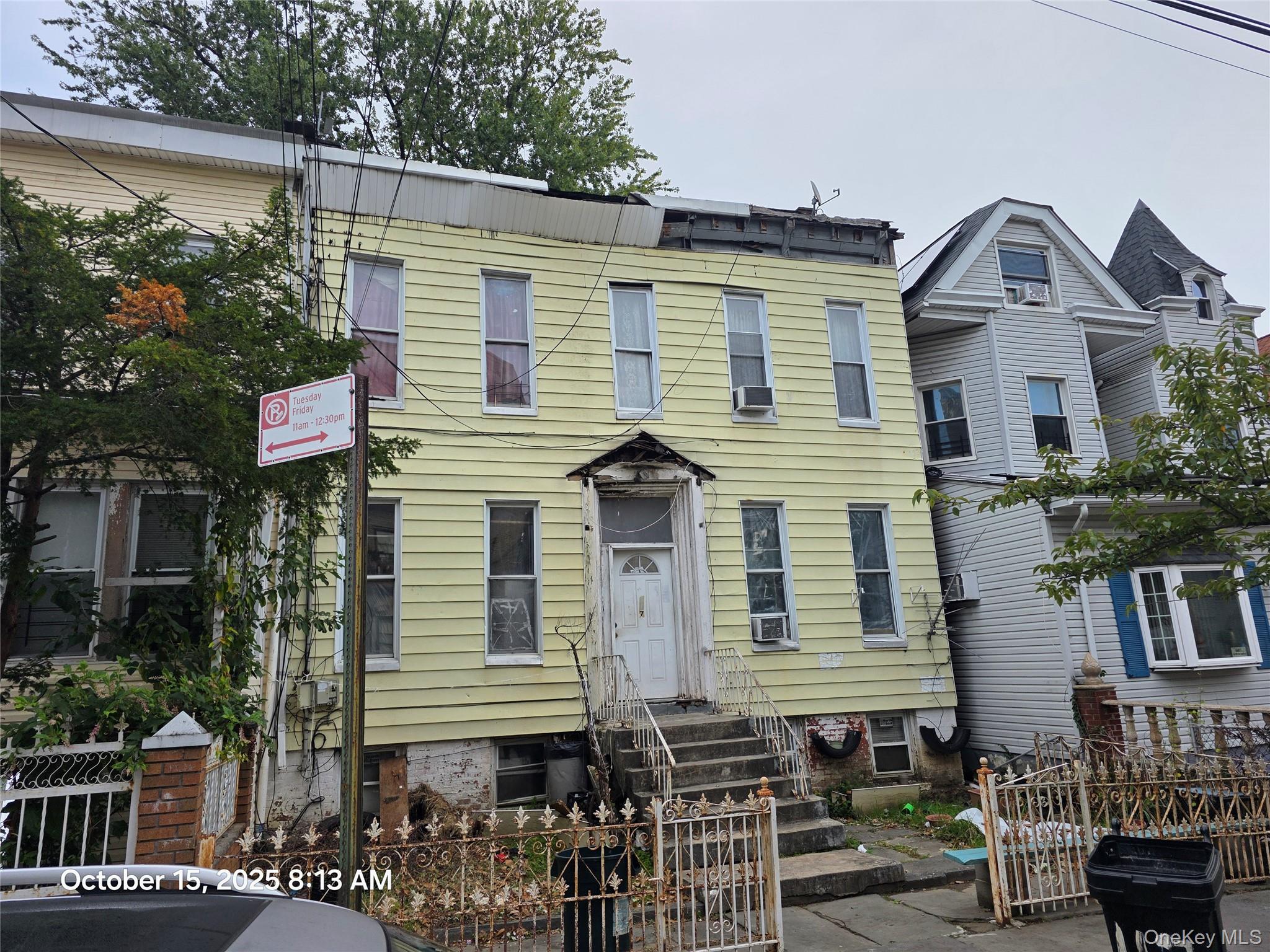 117 Cleveland Street