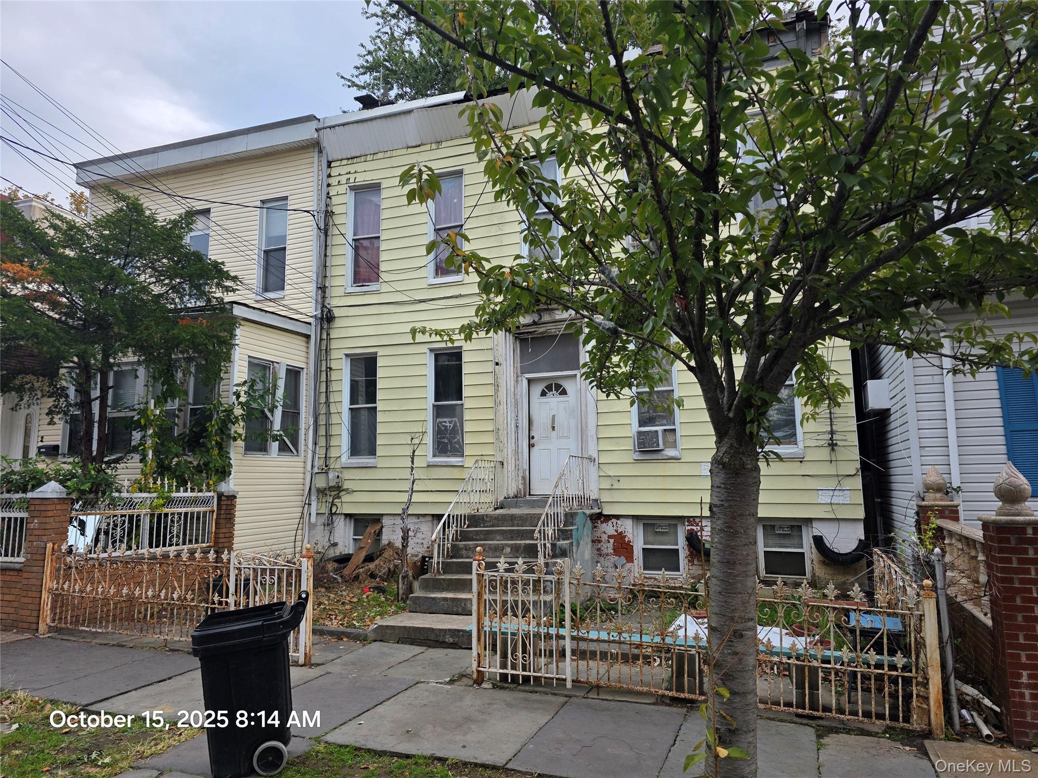 117 Cleveland Street