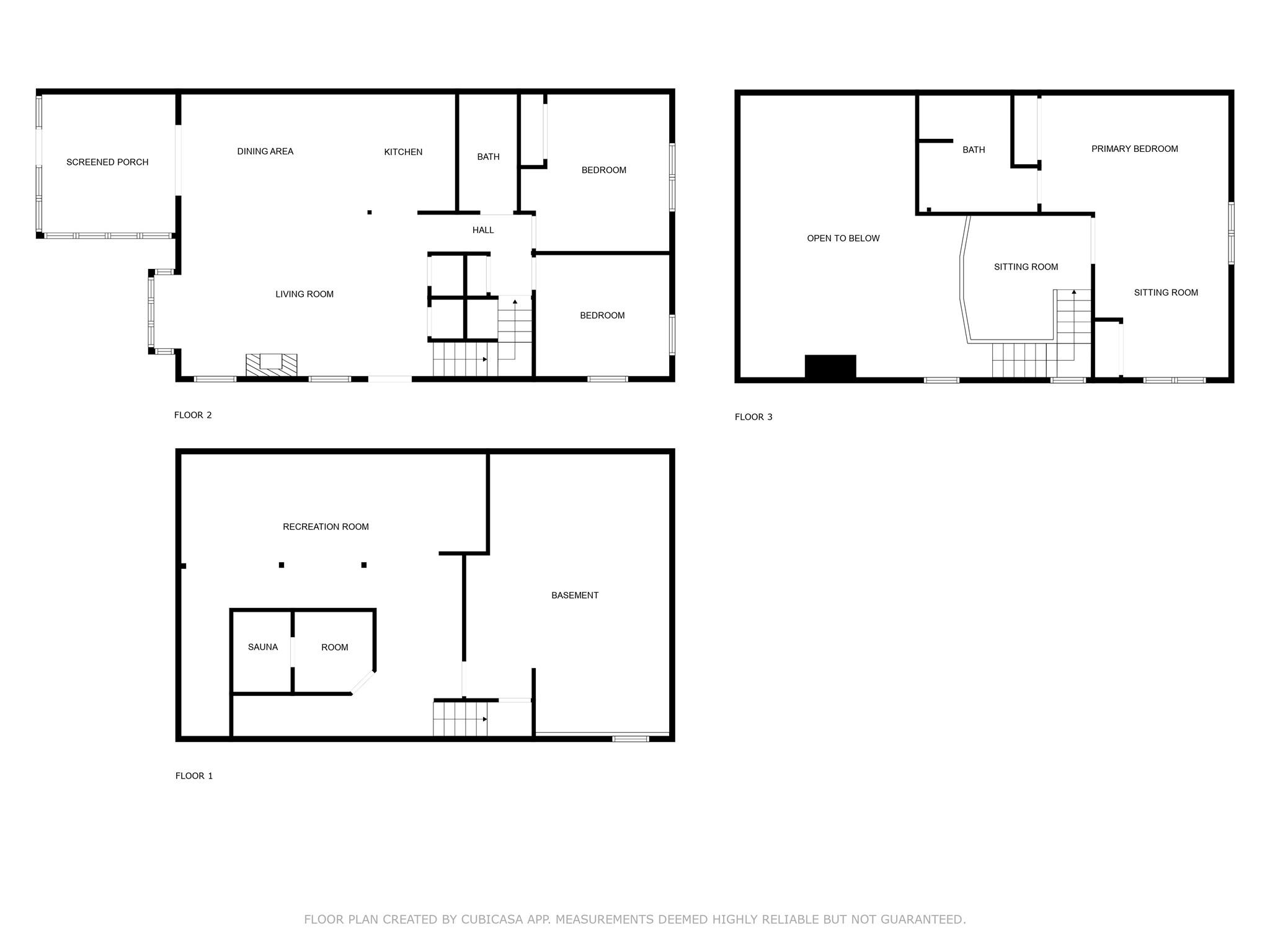 7 Summit Place, Monticello, New York image 50
