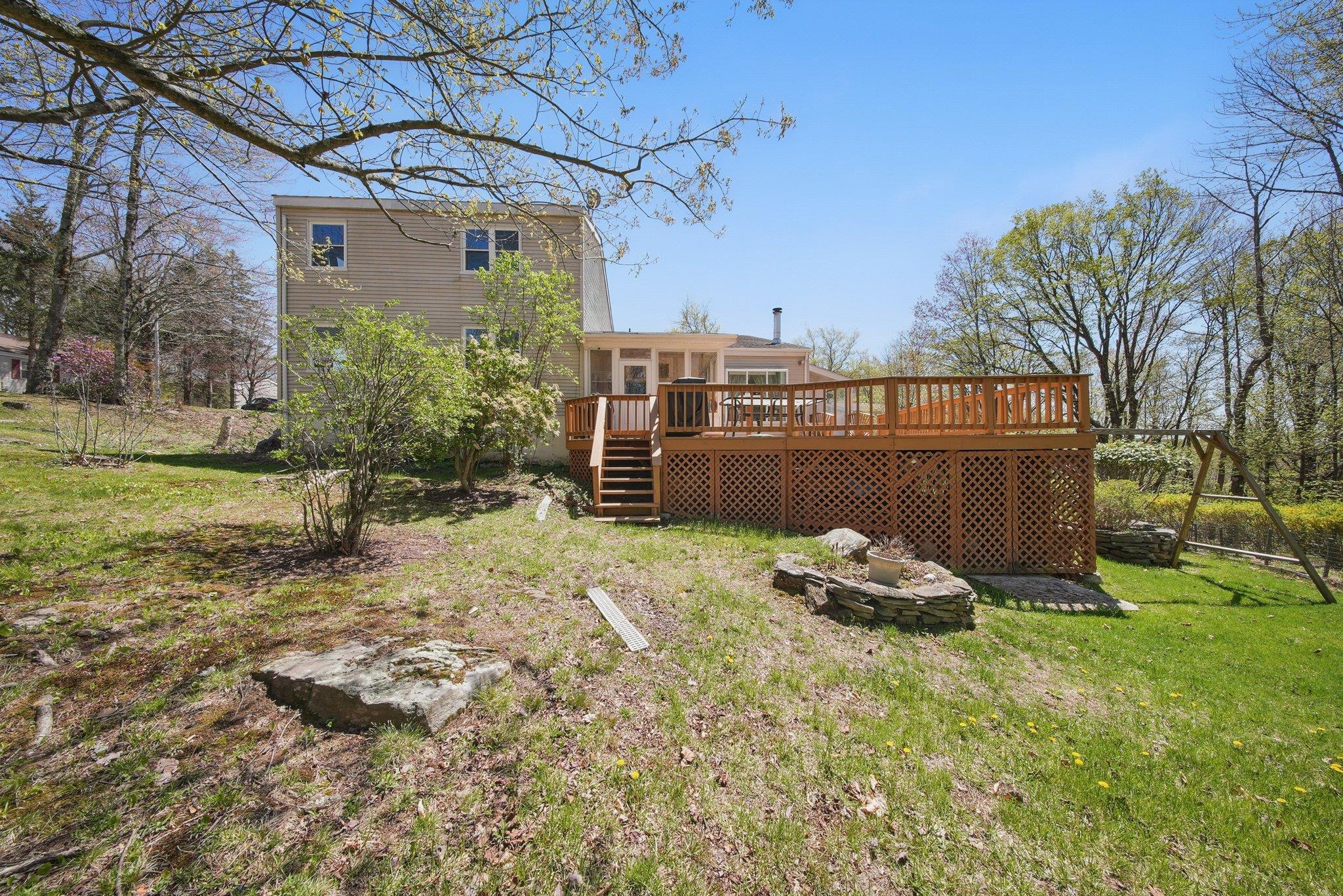 7 Summit Place, Monticello, New York image 44