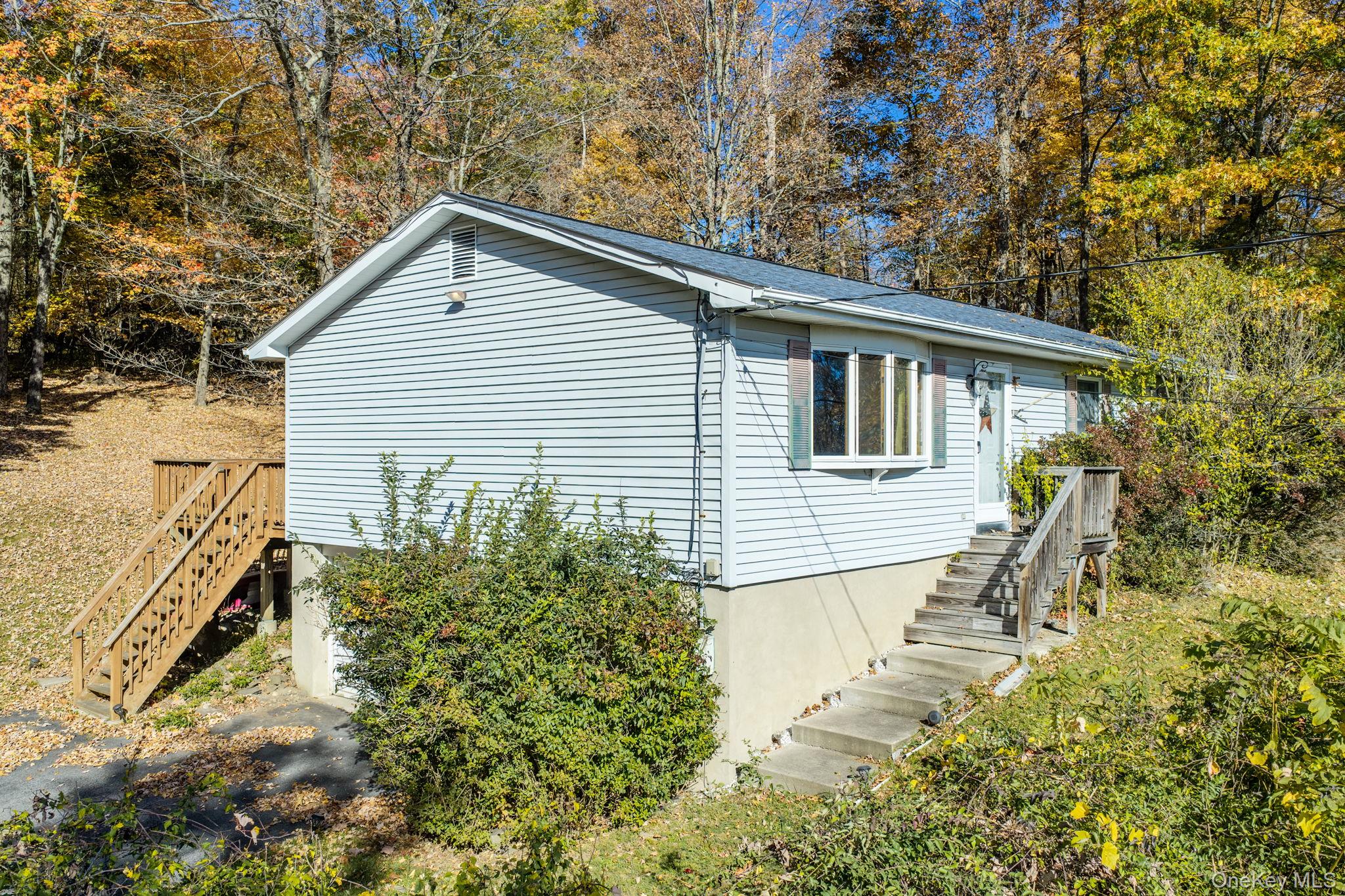 89 Pickles Road