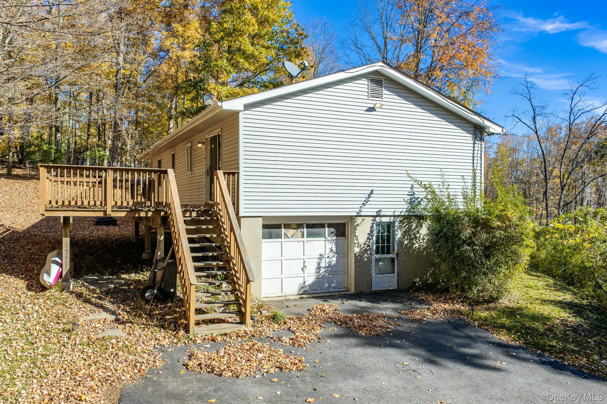 89 Pickles Road