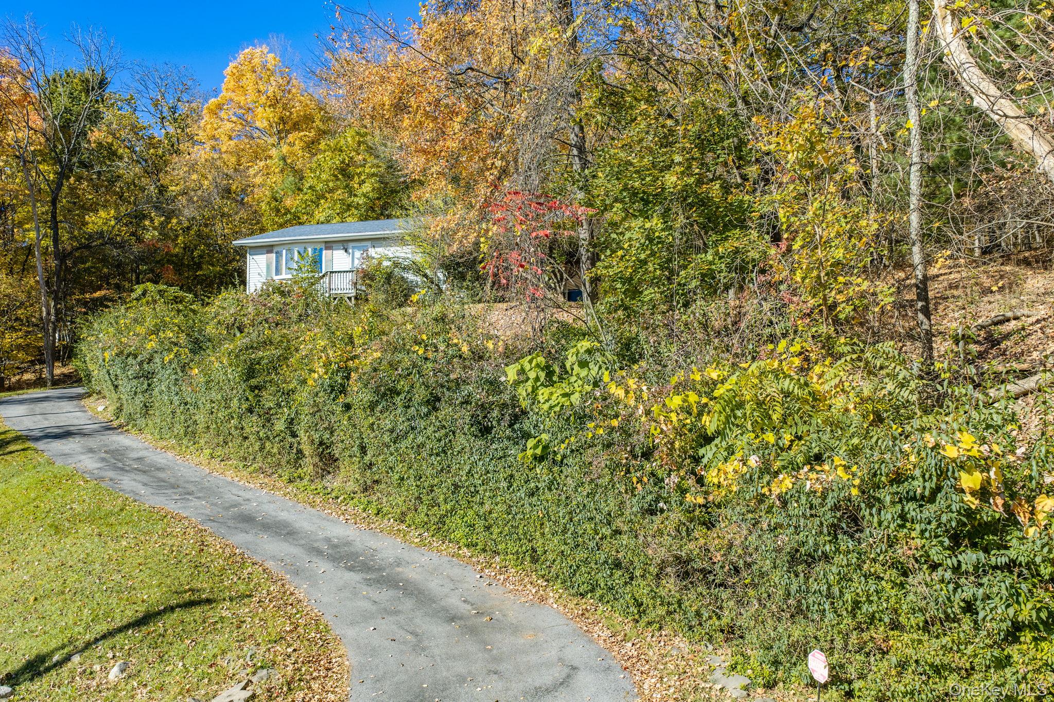 89 Pickles Road