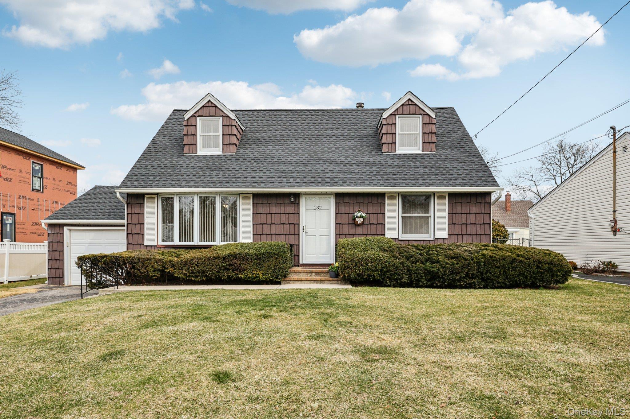 132 Albertson Parkway