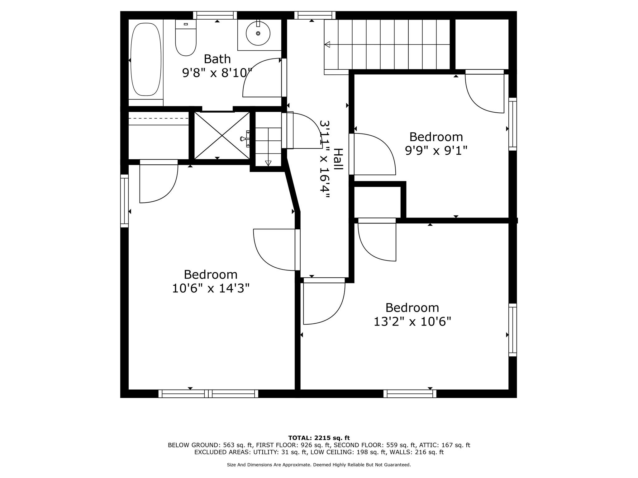 90-33 219th Street, Queens Village, New York image 33
