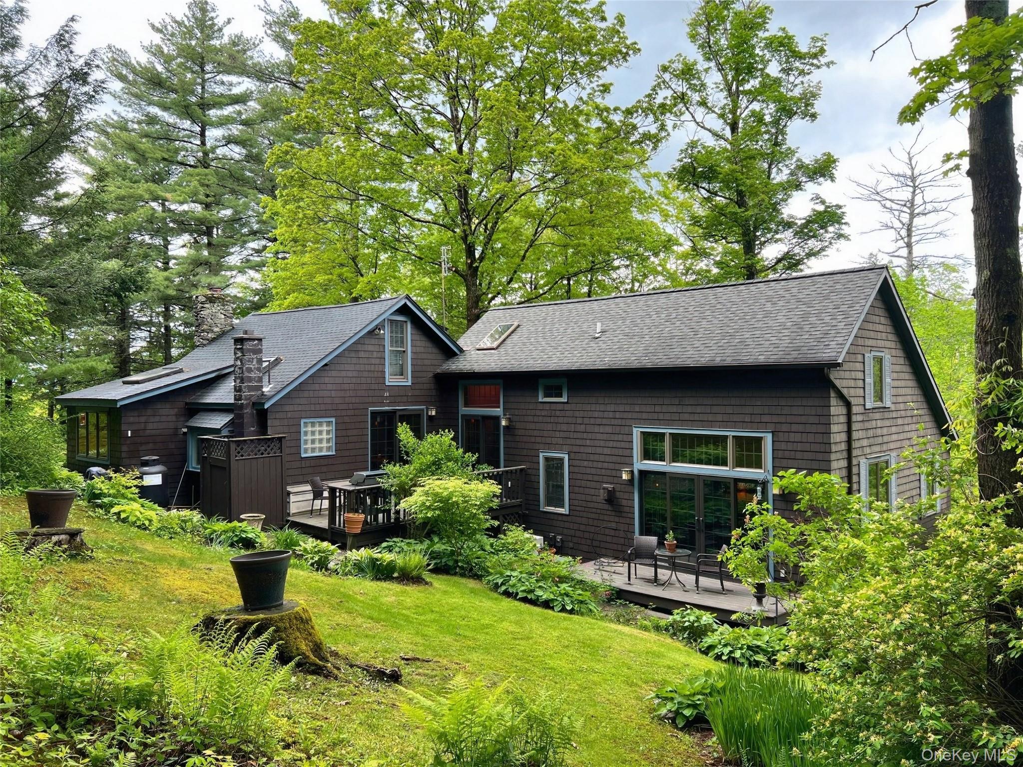 326 Pratt Hill Road