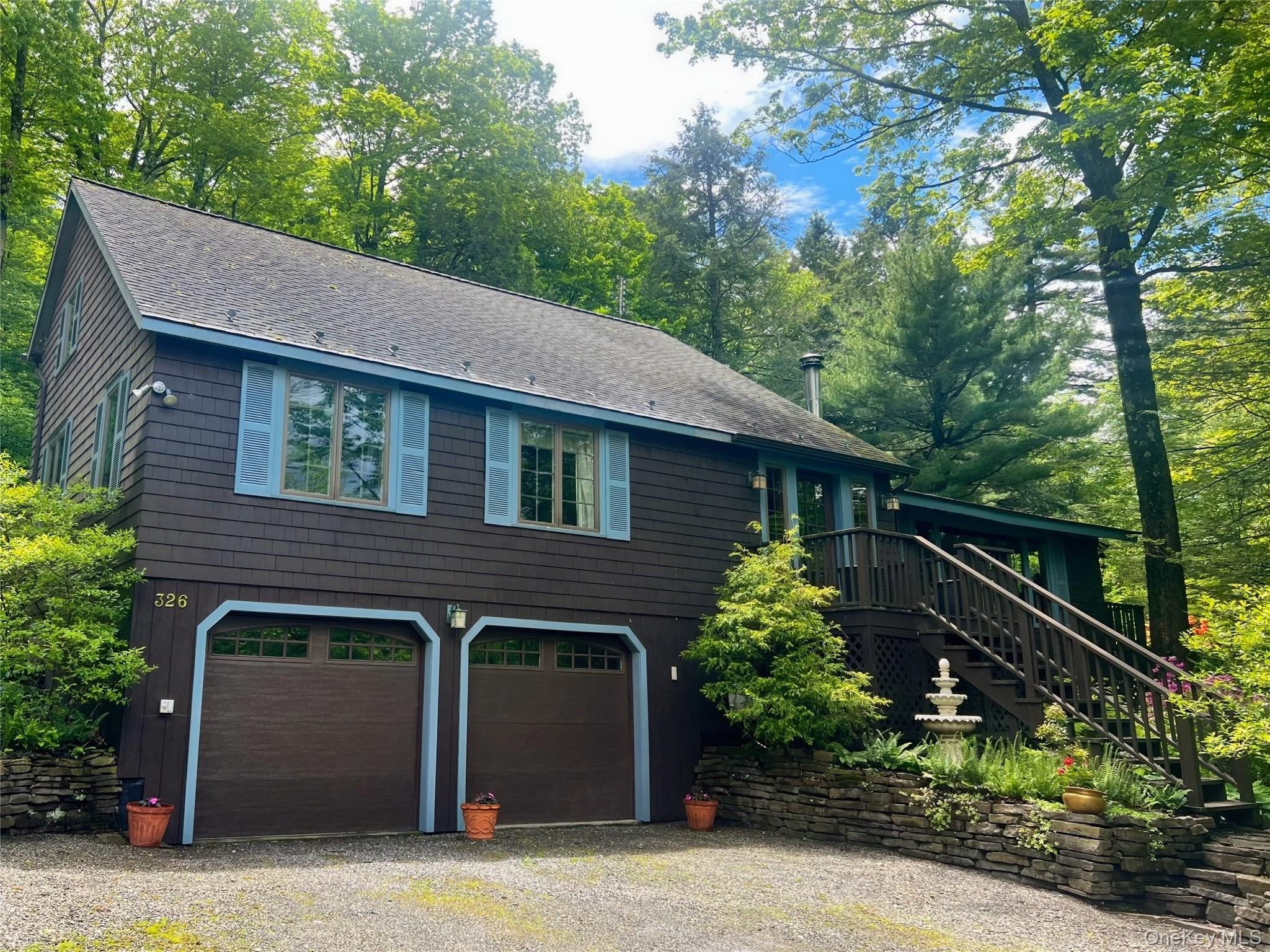 326 Pratt Hill Road