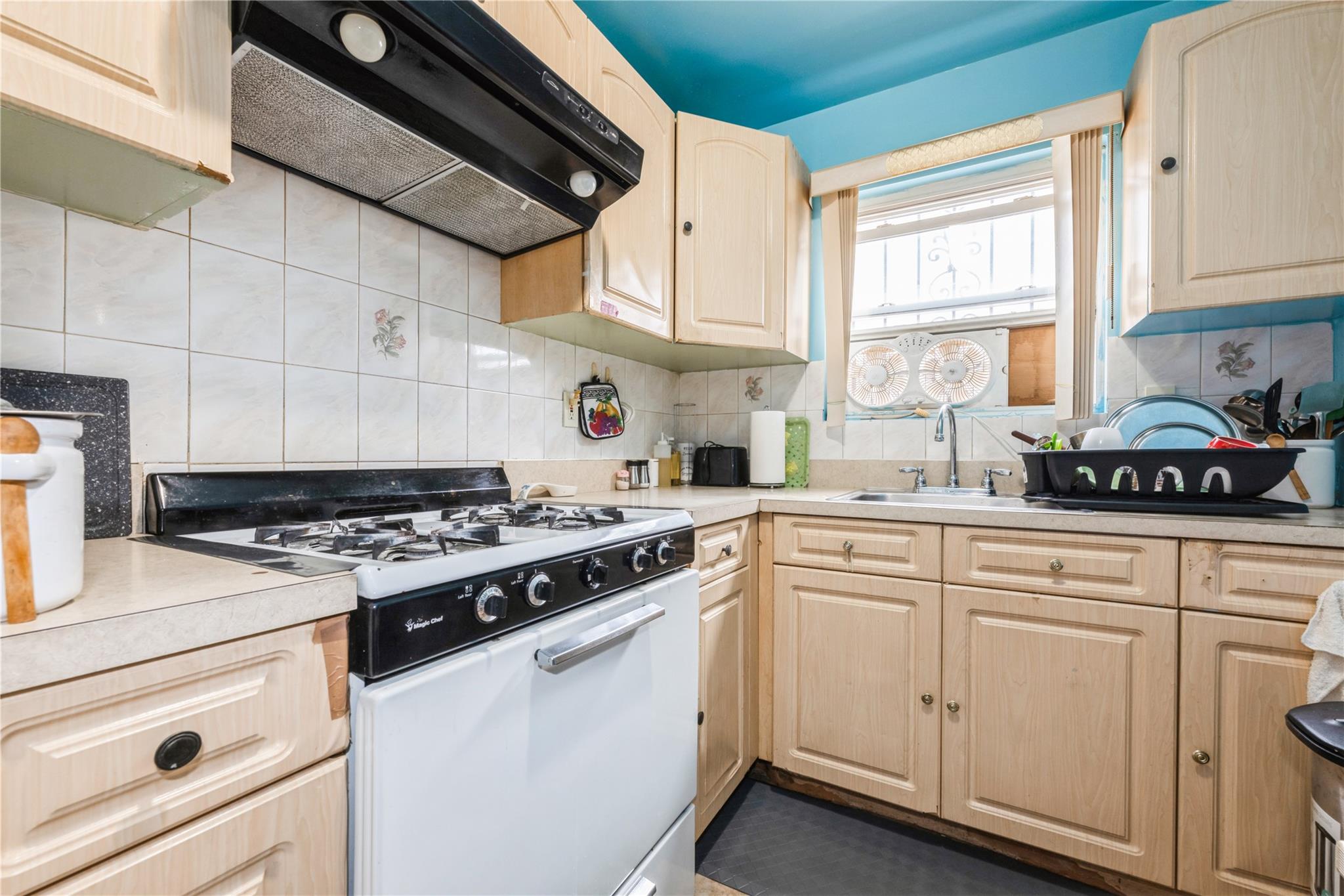 Photo 1 of 135th Street, South Ozone Park, Queens, NY, $1,300,000, Web #: 811463