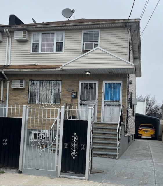 135th Street, South Ozone Park, Queens, NY -  - 