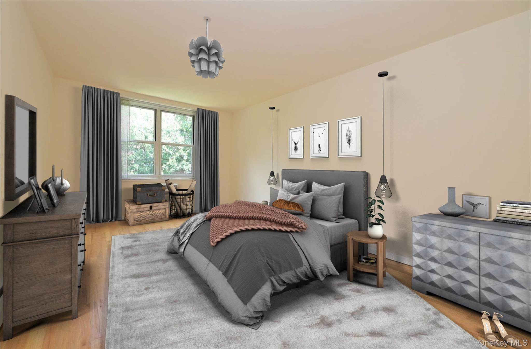 25 CANTERBURY Road 3-T