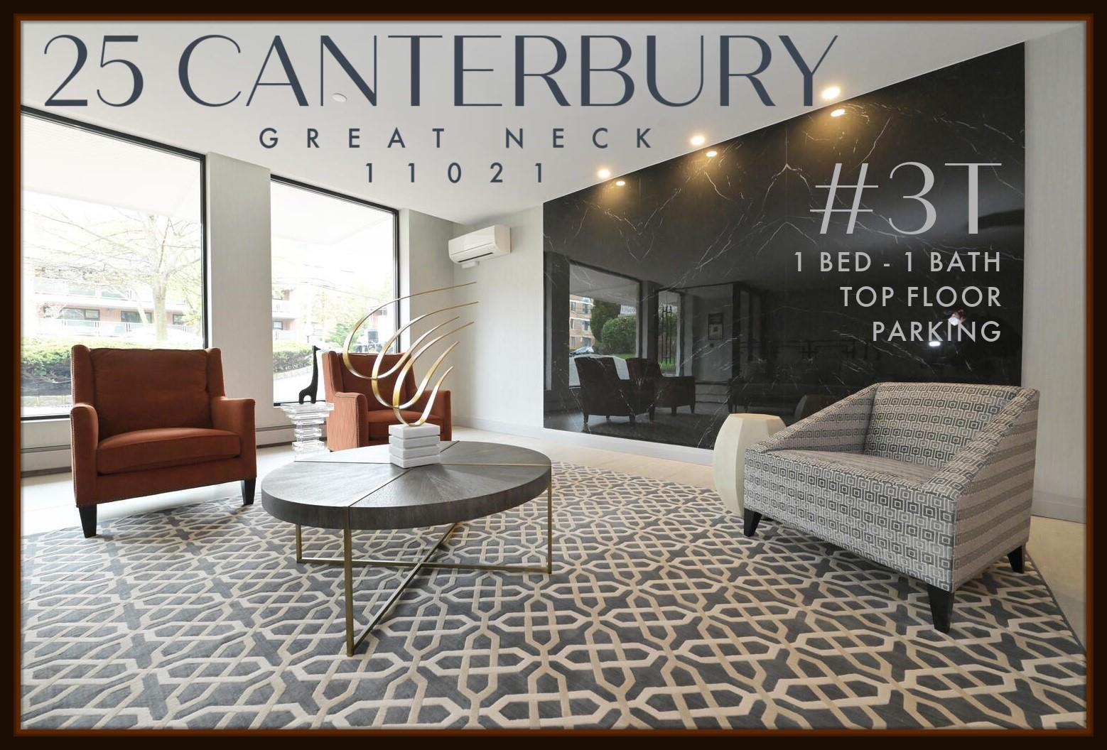 25 Canterbury Road #3-T, Great Neck, New York image 1