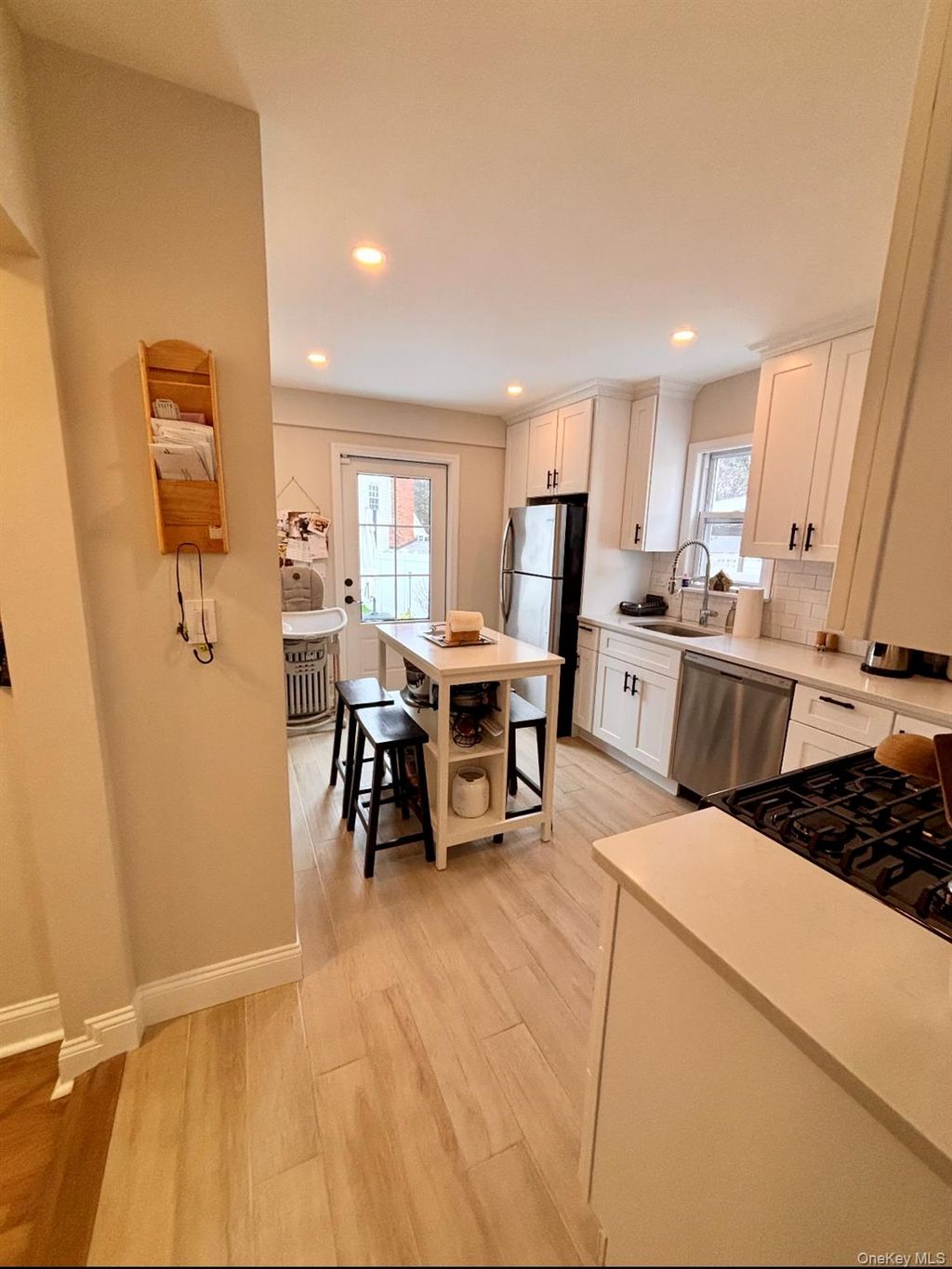 Photo of 201-07 23rd Avenue #1st floor, Bayside, NY 11360 (MLS # 986886)