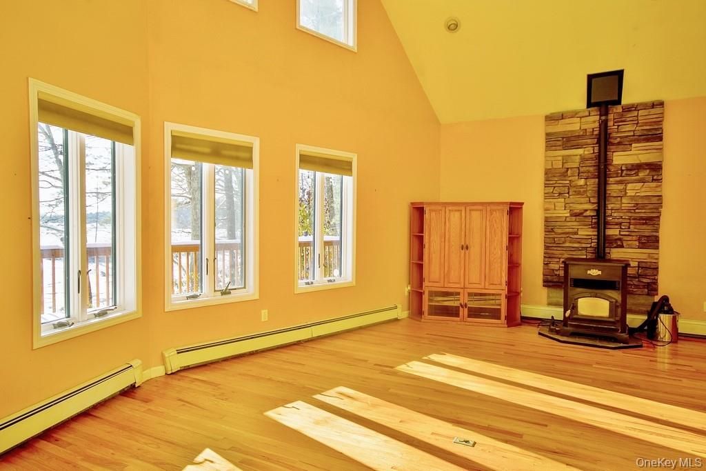 Photo of 415 N Shore Drive, Wurtsboro, NY 12790 (MLS # 942435)