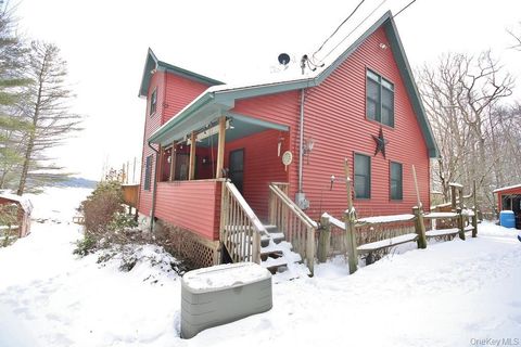 415 N Shore Drive Wurtsboro NY 12790