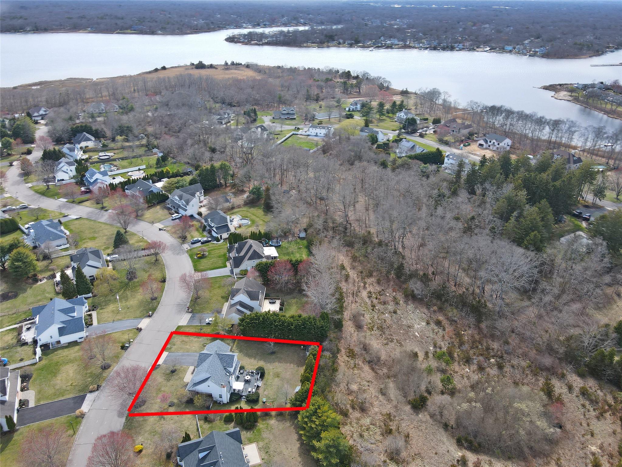 34 W Paige Lane, Moriches, New York image 35