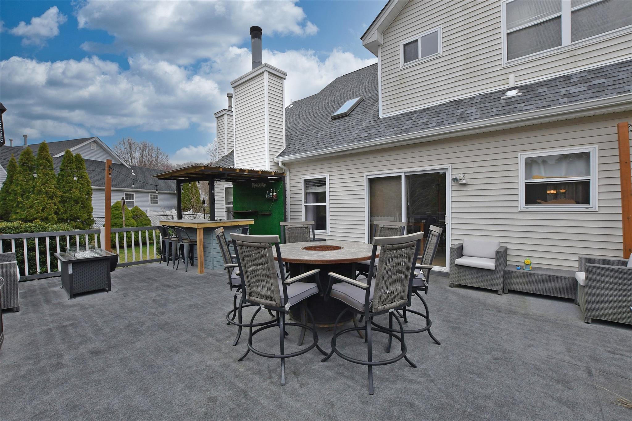 34 W Paige Lane, Moriches, New York image 27