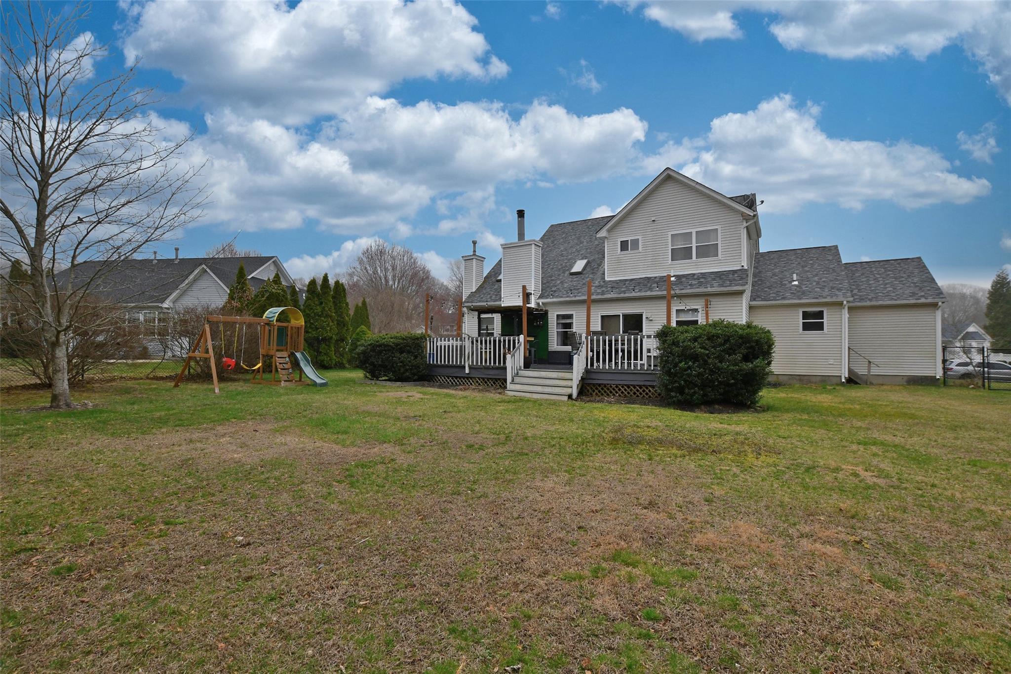 34 W Paige Lane, Moriches, New York image 25