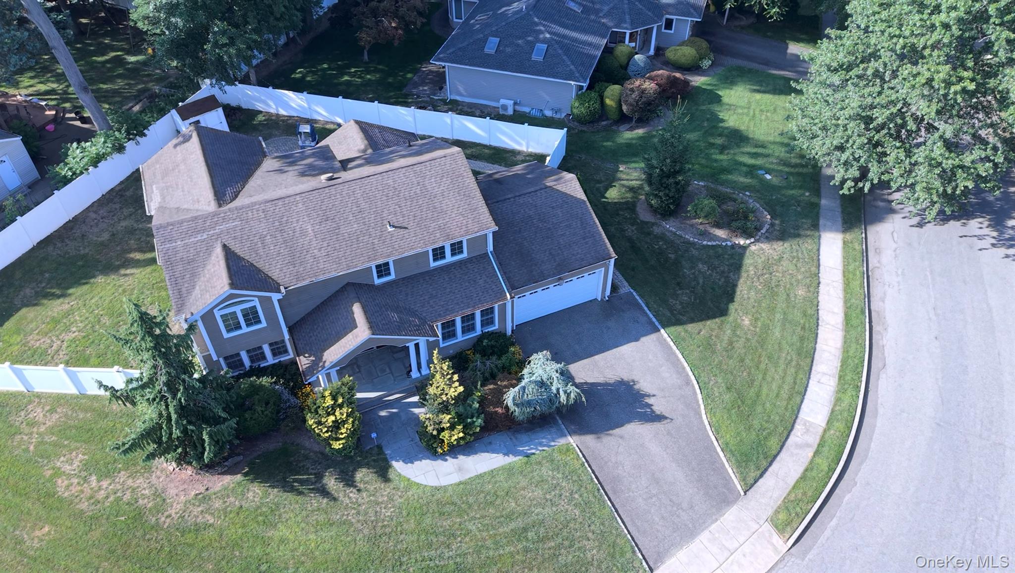 35 Moss Lane