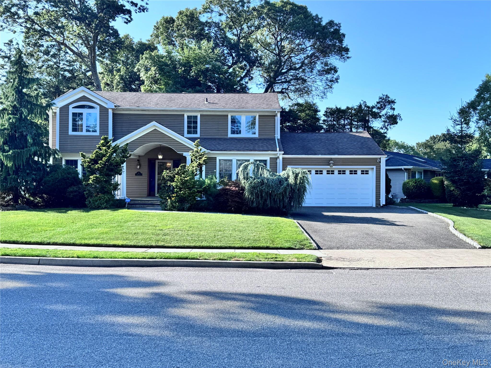 35 Moss Lane