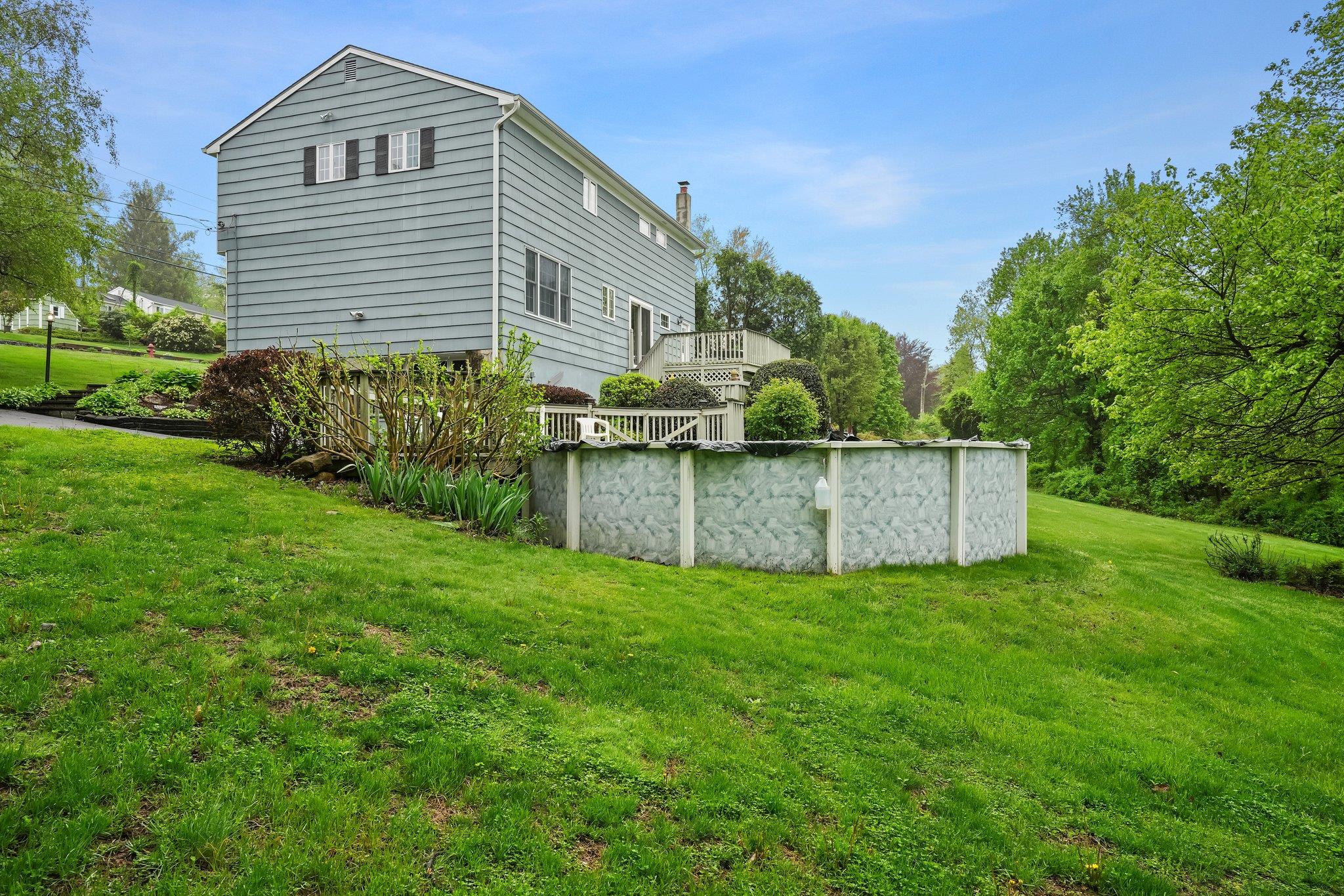 34 Sunset Drive, North Salem, New York image 33