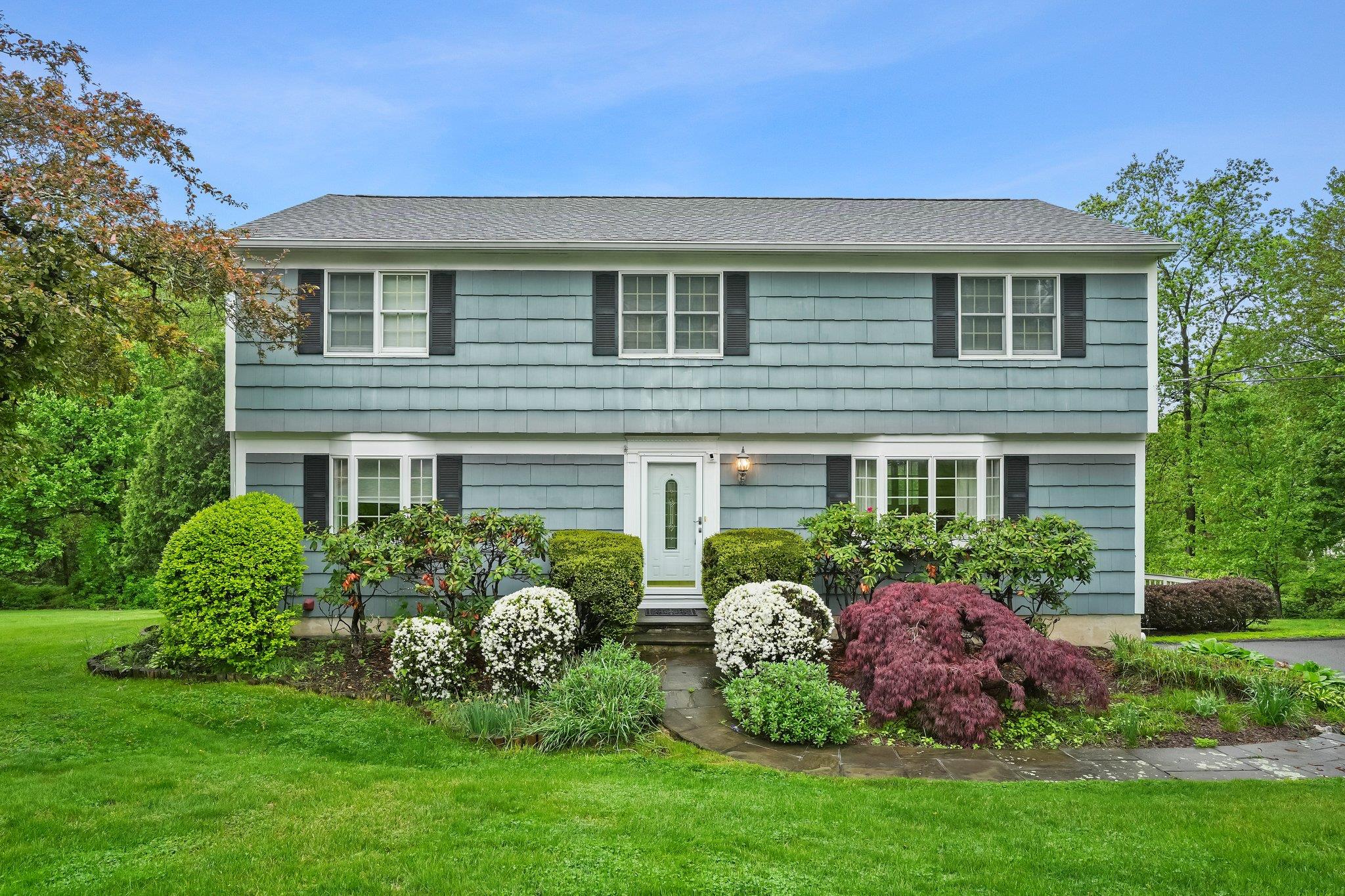 34 Sunset Drive, North Salem, New York image 1