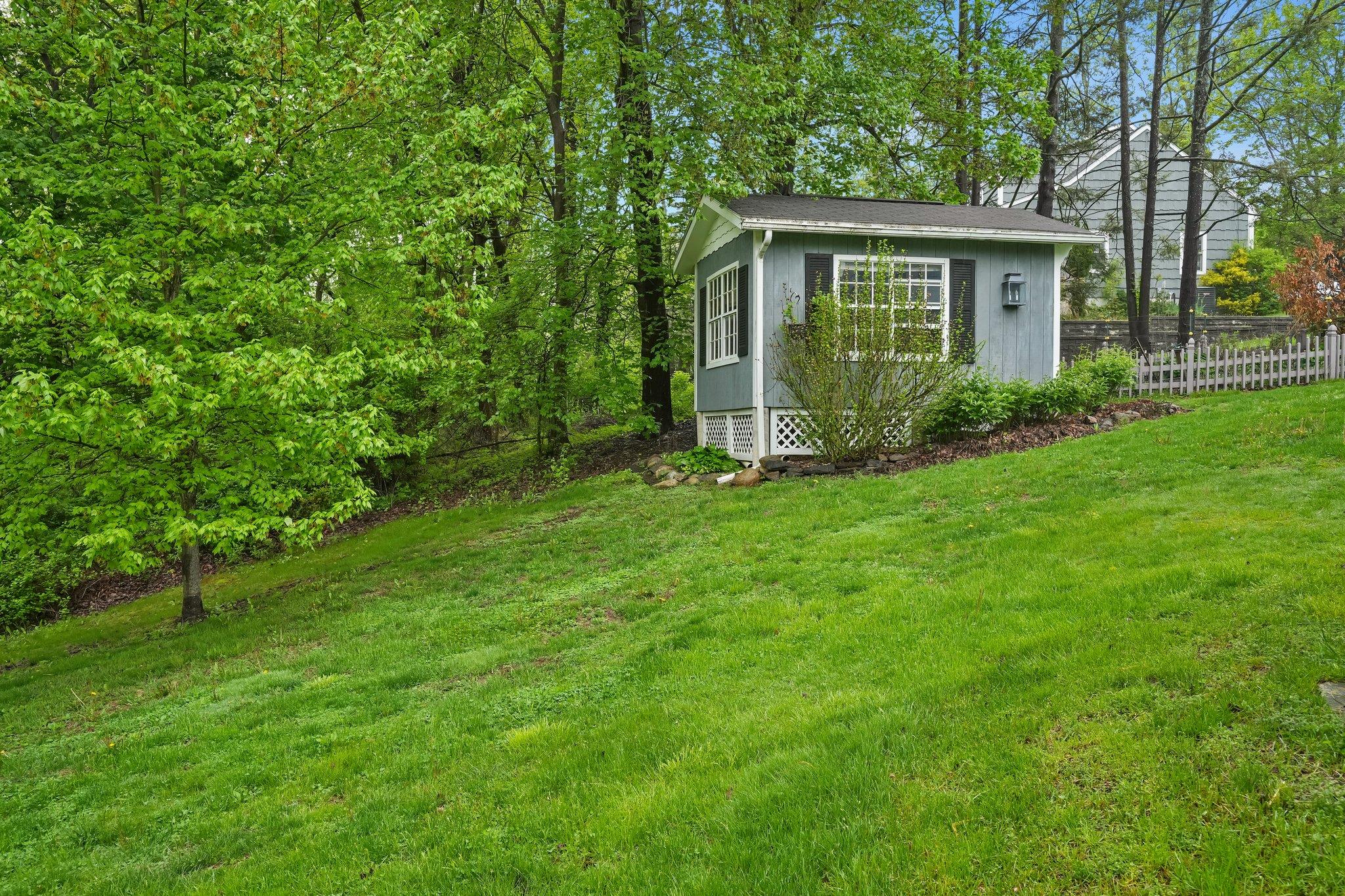 34 Sunset Drive, North Salem, New York image 32